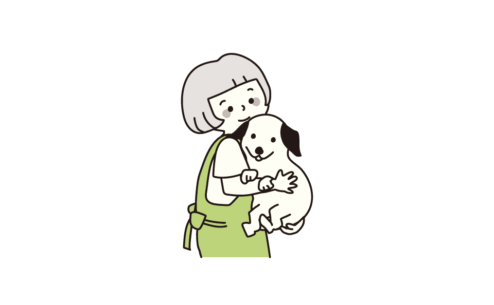 ご利用の流れイメージ画像